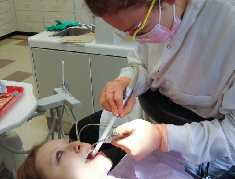 Dental Clinic