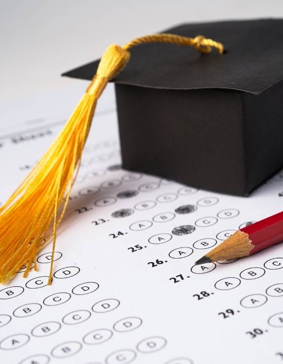 Graduate Follow Up