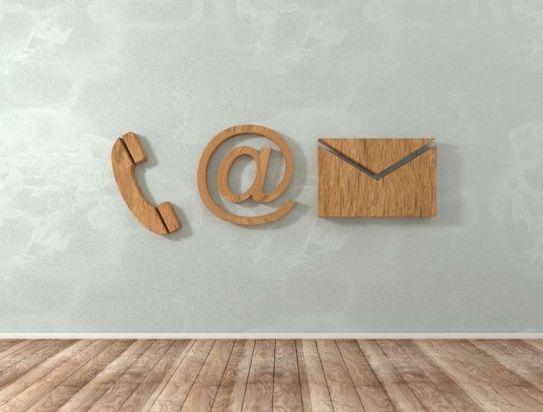 Contact Workforce Solutions