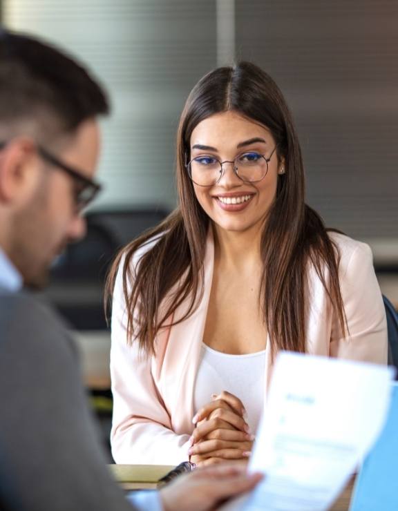 Hire a Student