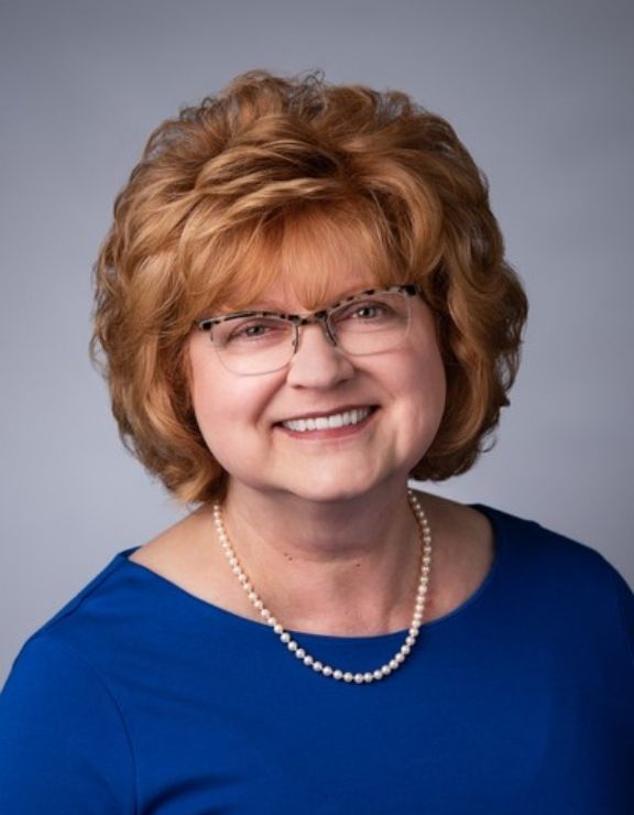 Monica Nichter