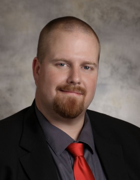 Dr. Mike Trimberger