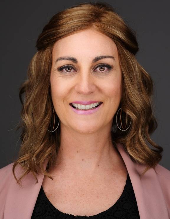 Belinda Esquinas