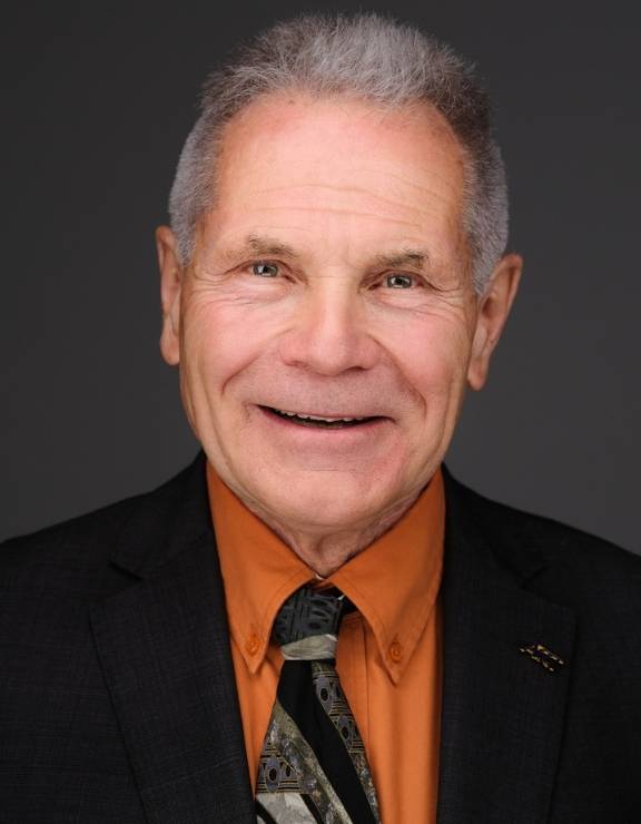 John Lukas