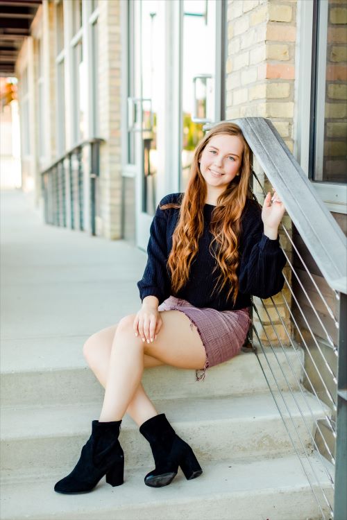Mackenzie Johnson