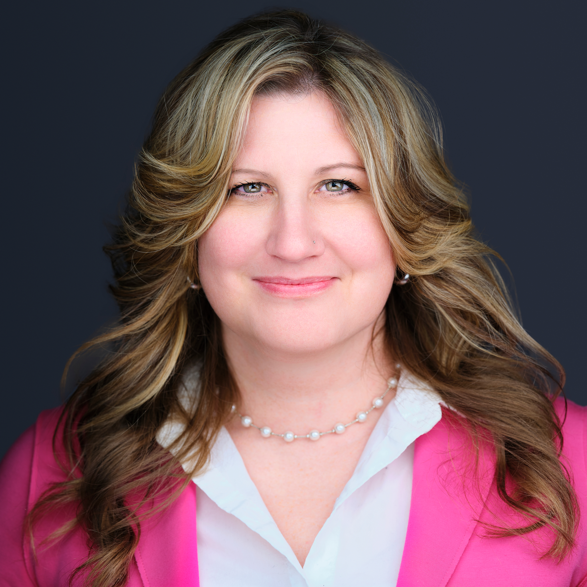Brenda Riesterer